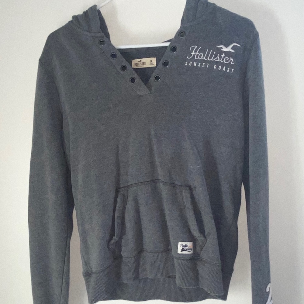 Womens Hollister Jacket Bundle